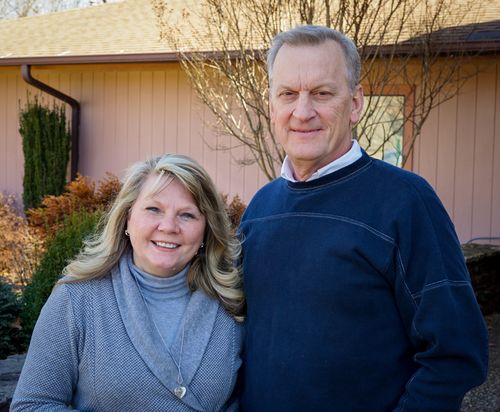 Rick & Connie Faust