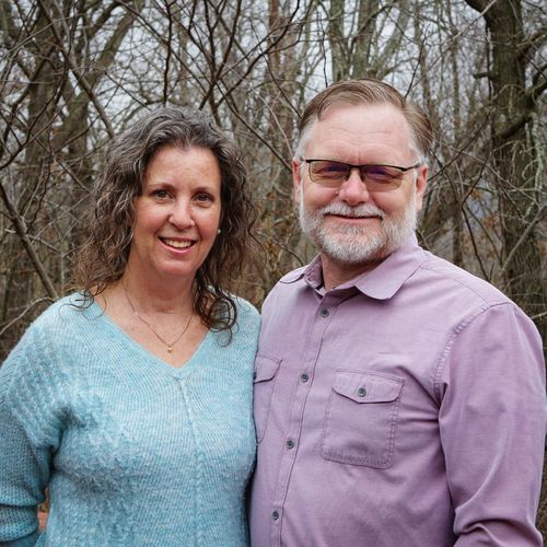 Dan & Beth Gowin