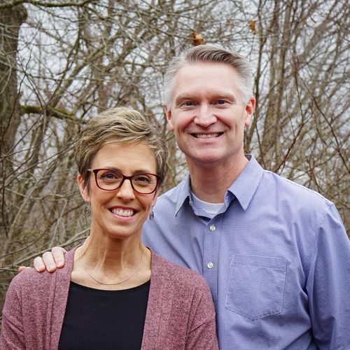 Steve & Annie Ritz